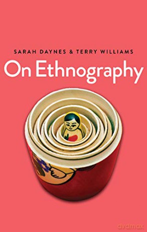 On Ethnography - Sarah Daynes [KSIĄŻKA]