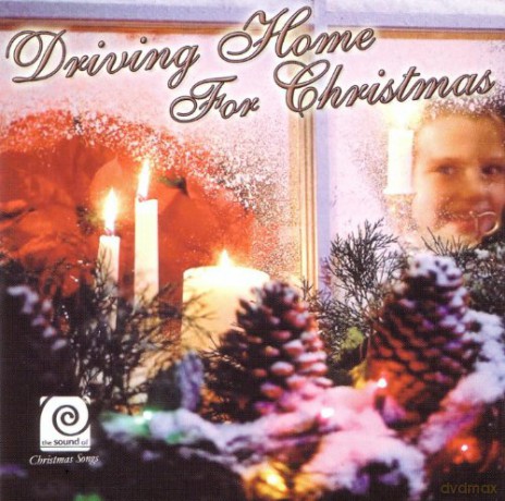 Sound Of Christmas Songs-Drivi [CD]