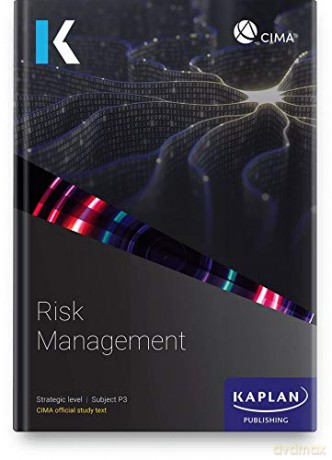 P3 Risk Management - Study Text [KSIĄŻKA]