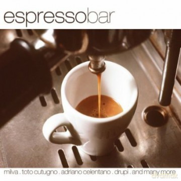 Espresso Bar [CD]