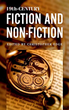 Rollercoasters: 19th-Century Fiction and Non-Fiction - Christopher Edge [KSIĄŻKA]