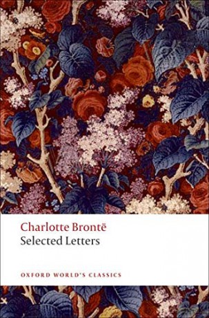 Selected Letters (Oxford World's Classics) - Charlotte Brontë [KSIĄŻKA]