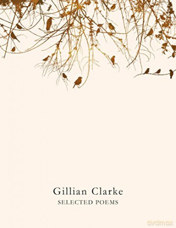 Selected Poems - Gillian Clarke [KSIĄŻKA]