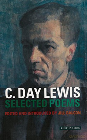 Selected Poems - C. Day Lewis [KSIĄŻKA]