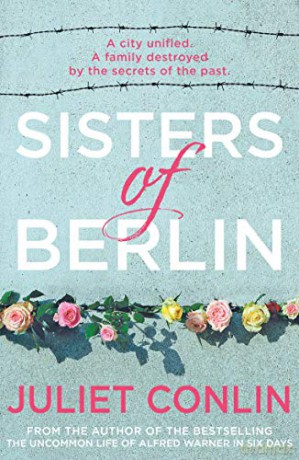 Sisters of Berlin - Juliet Conlin [KSIĄŻKA]