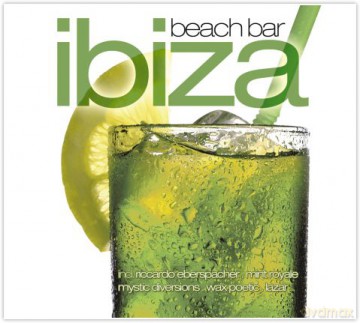 Ibiza Beach Bar [CD]