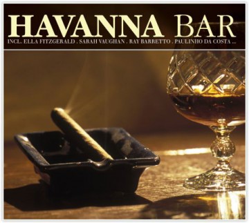 Havanna Bar [CD]