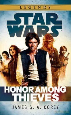 Star Wars: Empire: Honor Among [KSIĄŻKA]