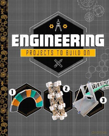 STEM Projects: Engineering Projects to Build On - Tammy Enz [KSIĄŻKA]