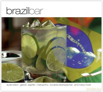 Brazil Bar [CD]