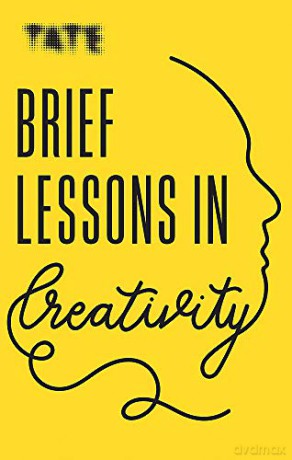 Tate: Brief Lessons in Creativity - Frances Ambler [KSIĄŻKA]