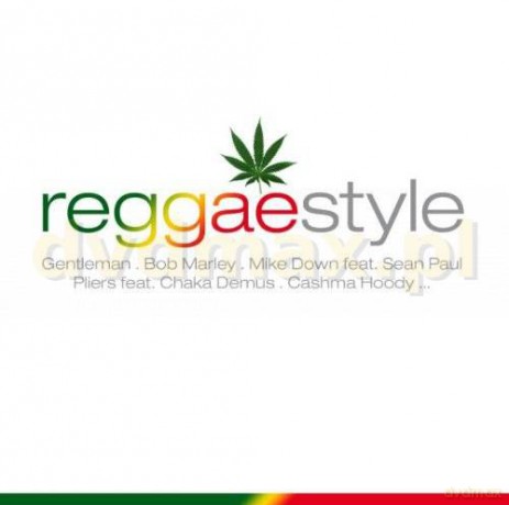 Reggae Style [CD]