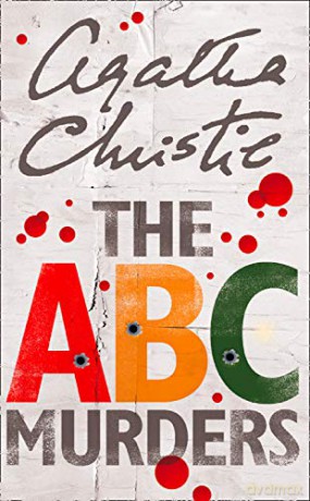 The ABC Murders (Poirot) - Agatha Christie [KSIĄŻKA]