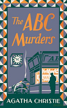 The ABC Murders (Poirot) - Agatha Christie [KSIĄŻKA]