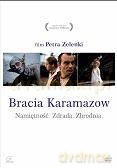 Bracia Karamazow [DVD]