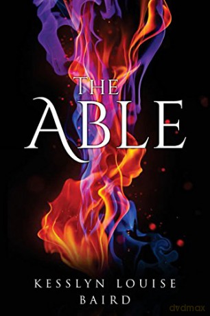 The Able - Kesslyn Louise Baird [KSIĄŻKA]