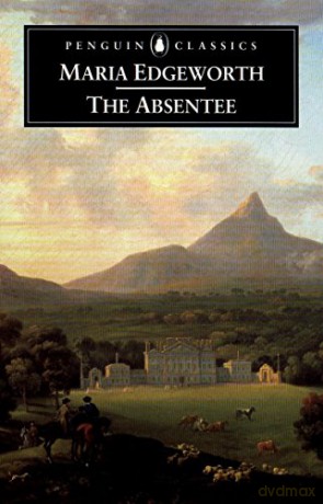 The Absentee (Penguin Classics) - Heidi Thomson [KSIĄŻKA]