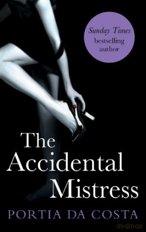 The Accidental Mistress (Black Lace) - Portia Da Costa [KSIĄŻKA]