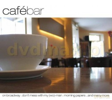 Cafe Bar [CD]