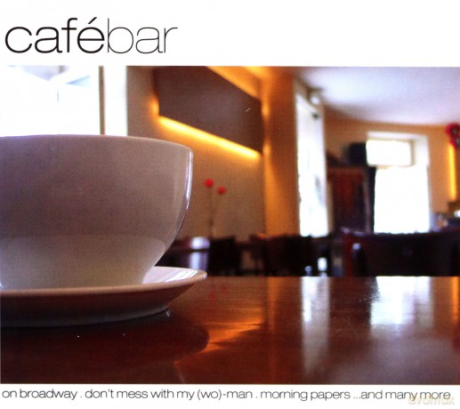 Cafe Bar [CD]