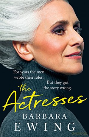 The Actresses - Barbara Ewing [KSIĄŻKA]