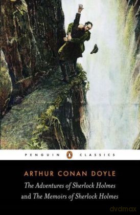 The Adventures and the Memoirs of Sherlock Holmes (Penguin Classics) - Arthur Conan Doyle [KSIĄŻKA]