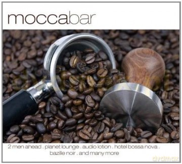 Mocca Bar [CD]