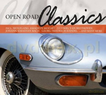 Open Road - Classics [CD]