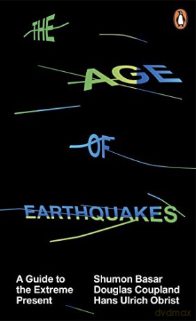 The Age of Earthquakes [KSIĄŻKA]