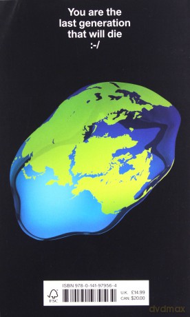 The Age of Earthquakes [KSIĄŻKA]