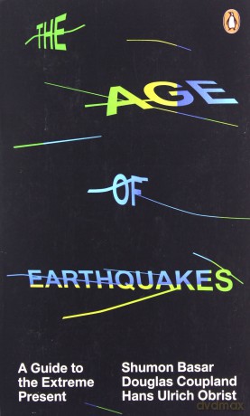 The Age of Earthquakes [KSIĄŻKA]