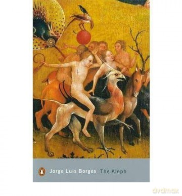 The Aleph - Jorge Luis Borges [KSIĄŻKA]