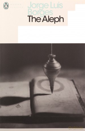 The Aleph - Jorge Luis Borges [KSIĄŻKA]