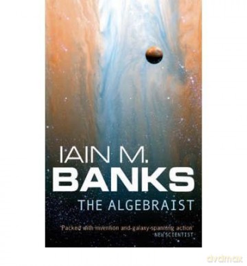 The Algebraist - Iain M Banks [KSIĄŻKA]