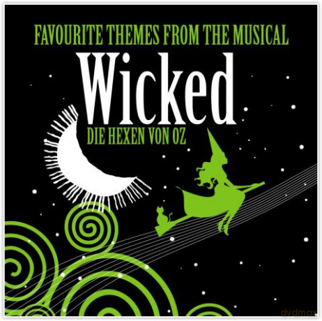 Wicked - Favourite Themes From [CD]