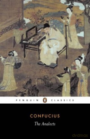 The Analects (Penguin Classics) [KSIĄŻKA]