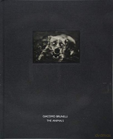 The Animals - Giacomo Brunelli [KSIĄŻKA]