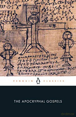 The Apocryphal Gospels - Simon Gathercole [KSIĄŻKA]