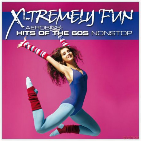 X-Tremely Fun - Aerobics: Hits [CD]