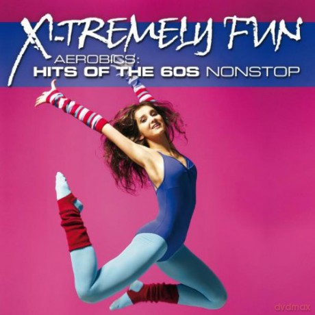 X-Tremely Fun - Aerobics: Hits [CD]