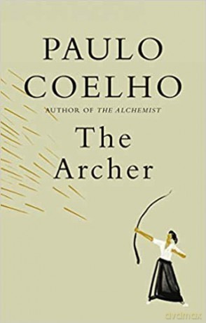 The Archer - Paulo Coelho [KSIĄŻKA]
