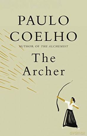 The Archer - Paulo Coelho [KSIĄŻKA]