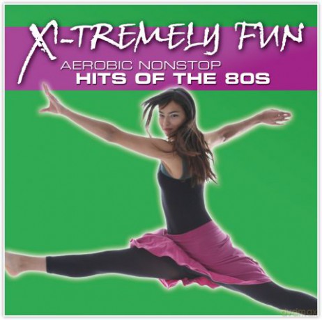 X-Tremely Fun - Aerobics: Hits [CD]
