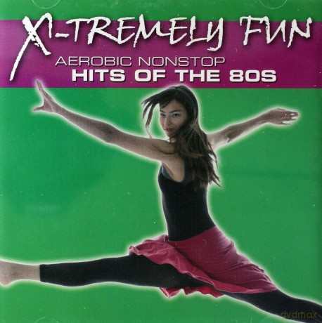 X-Tremely Fun - Aerobics: Hits [CD]