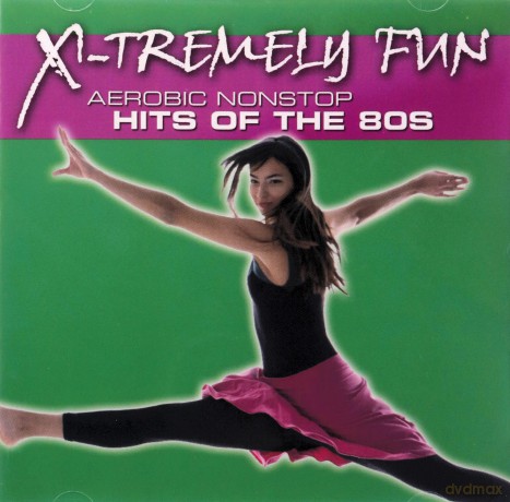 X-Tremely Fun - Aerobics: Hits [CD]