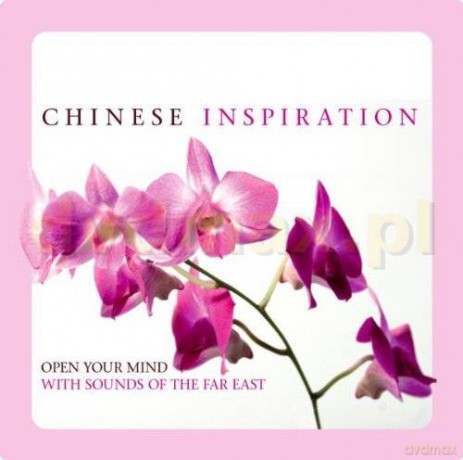 Chinese Inspiration [CD]