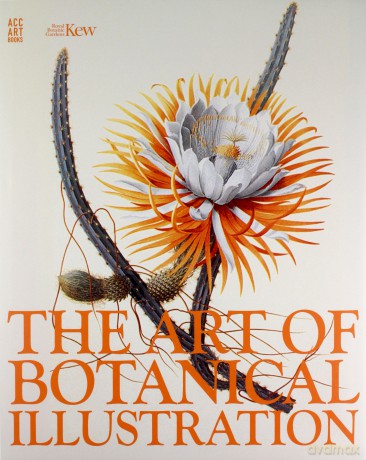 The Art of Botanical Illustration - Wilfrid Blunt [KSIĄŻKA]