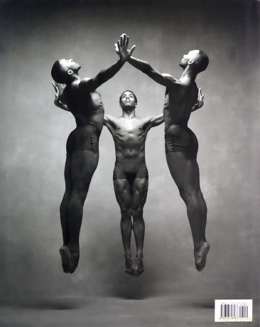 The Art Of Movement - Ken Browar [KSIĄŻKA]