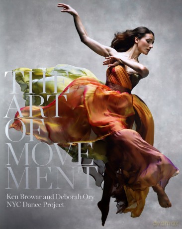 The Art Of Movement - Ken Browar [KSIĄŻKA]