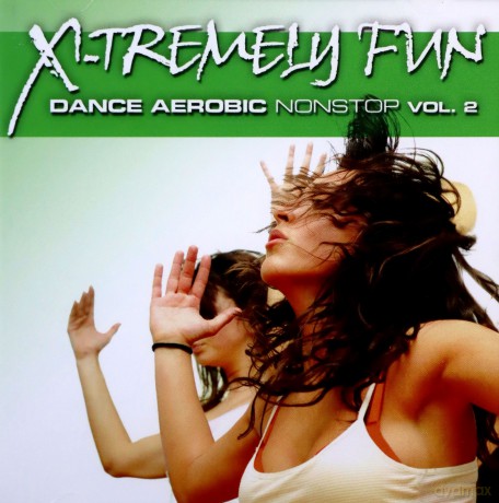 X-Tremely Fun - Dance Aerobic [CD]